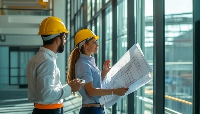 Construction et logement : les permis de construire délivrés entre 2021 et 2024 prolongés par un nouveau décret